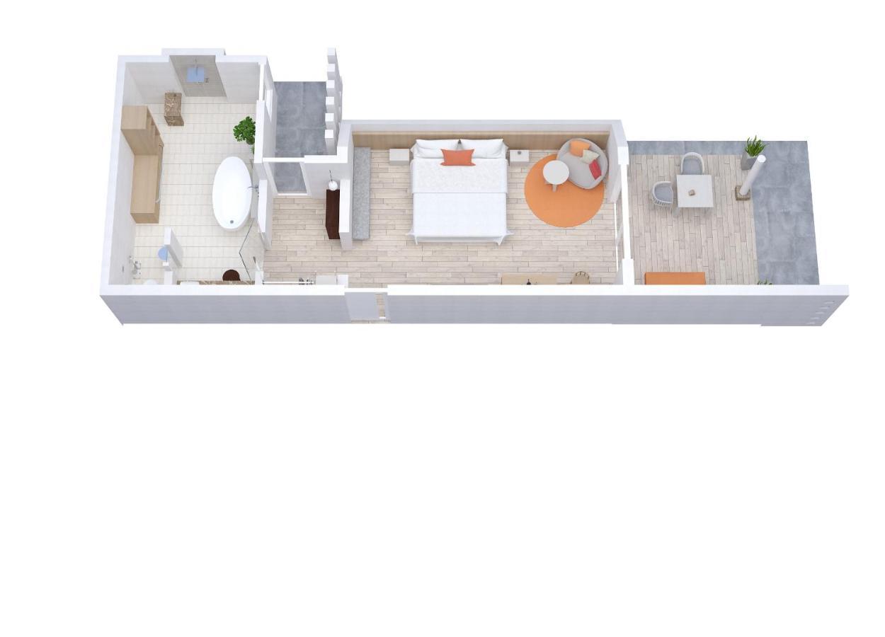 Dhidhoofinolhu Lux* South Ari Atoll Resort & Villas מראה חיצוני תמונה