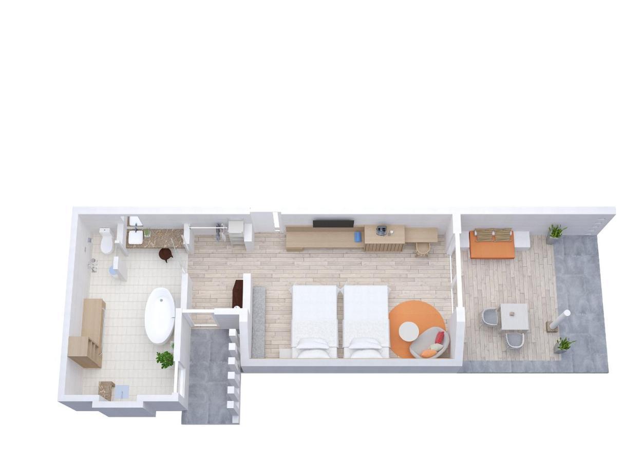 Dhidhoofinolhu Lux* South Ari Atoll Resort & Villas מראה חיצוני תמונה