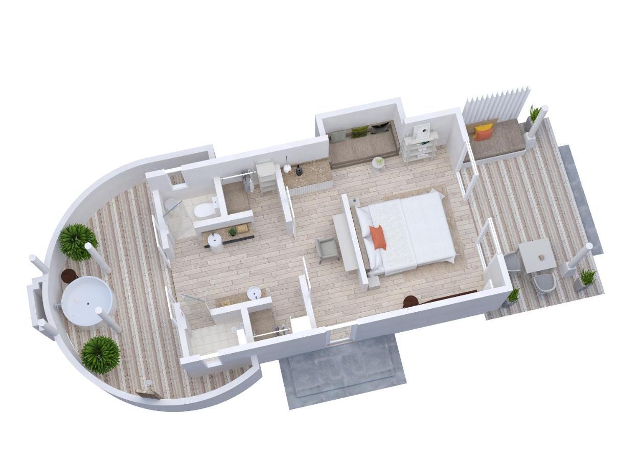 Dhidhoofinolhu Lux* South Ari Atoll Resort & Villas מראה חיצוני תמונה