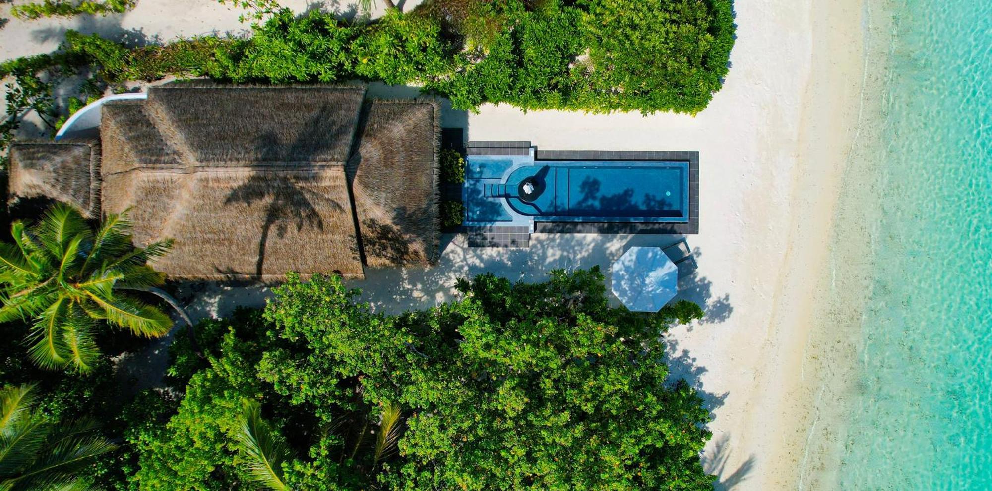 Dhidhoofinolhu Lux* South Ari Atoll Resort & Villas מראה חיצוני תמונה