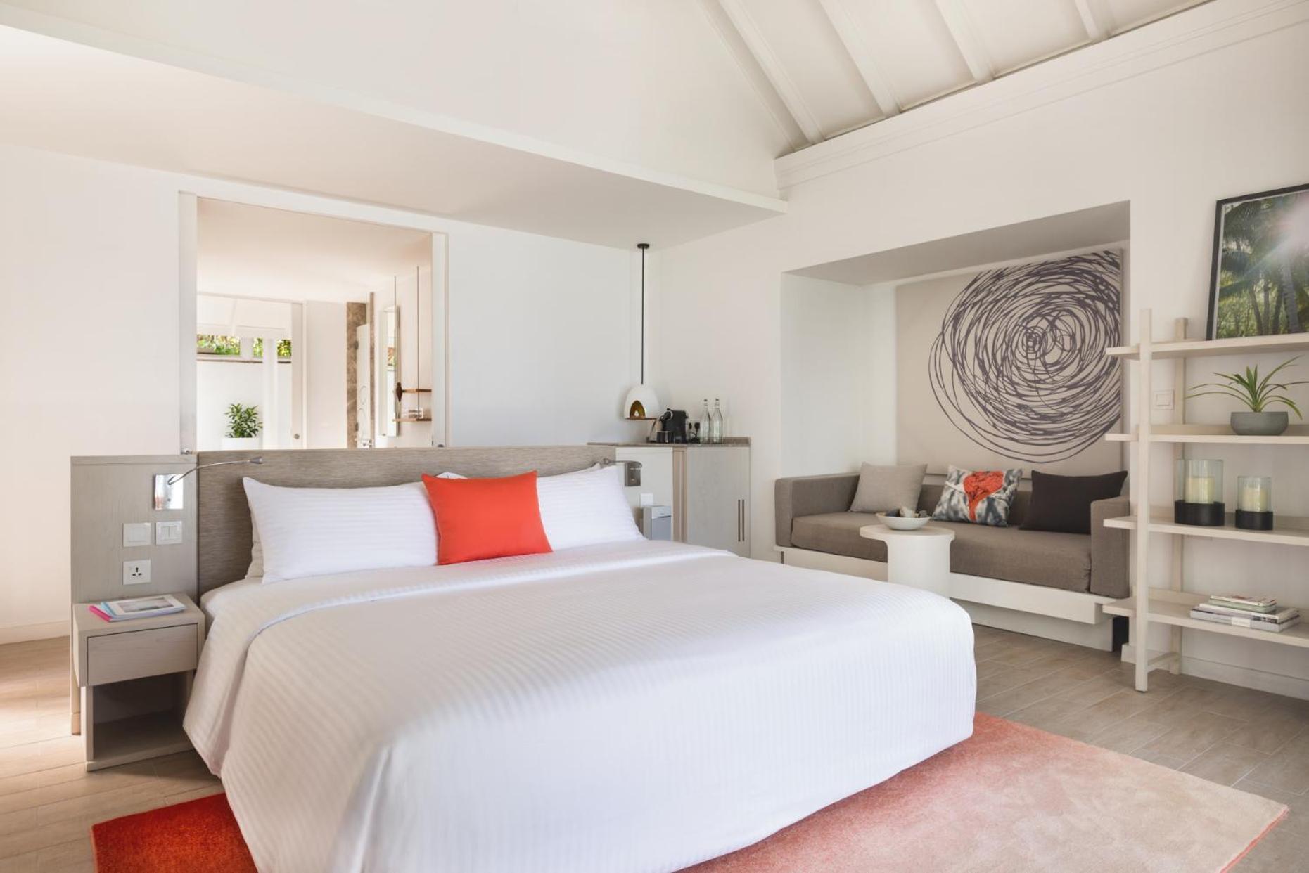 Dhidhoofinolhu Lux* South Ari Atoll Resort & Villas מראה חיצוני תמונה