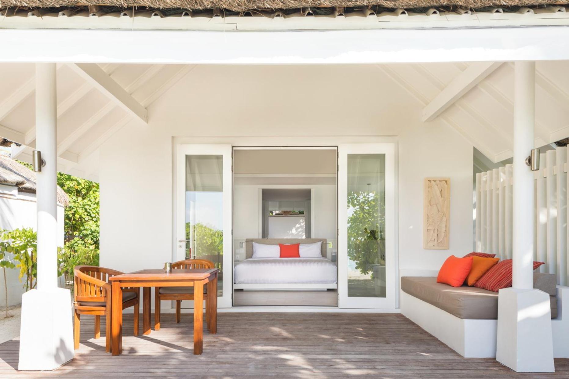 Dhidhoofinolhu Lux* South Ari Atoll Resort & Villas מראה חיצוני תמונה