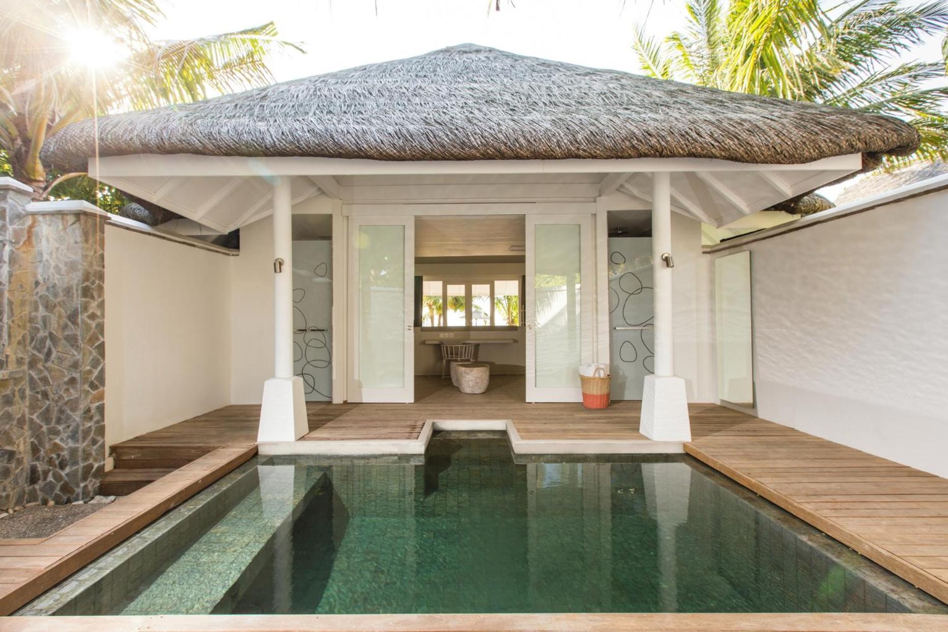 Dhidhoofinolhu Lux* South Ari Atoll Resort & Villas מראה חיצוני תמונה